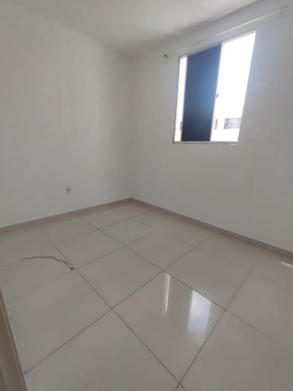 Imagem Imóvel com 2 Quartos para Alugar, 55 m² em Ipitanga - Lauro De Freitas