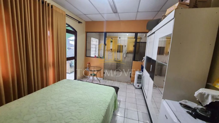 Imagem Sobrado com 4 Quartos à Venda, 125 m² em Residencial União - São José Dos Campos Imagem Sobrado com 4 Quartos à Venda, 125 m² em Residencial União - São José Dos Campos