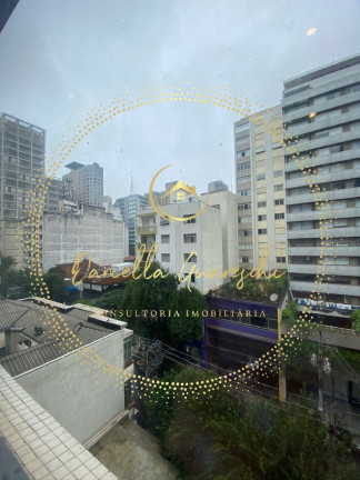 Imagem Imóvel com 2 Quartos à Venda, 93 m² em Jardim Paulista - São Paulo