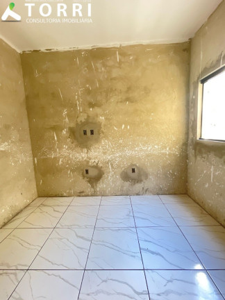 Imagem Casa com 2 Quartos à Venda, 52 m² em Parque Vista Bárbara - Sorocaba Imagem Casa com 2 Quartos à Venda, 52 m² em Parque Vista Bárbara - Sorocaba