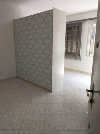 Apartamento com 1 Quarto à Venda, 36 m² em República - São Paulo