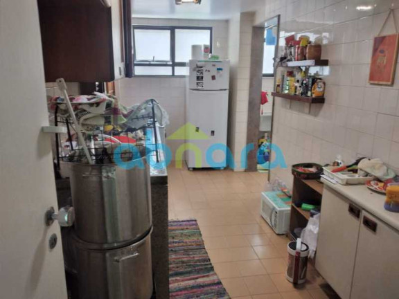 Imagem Apartamento com 3 Quartos à Venda, 130 m² em Copacabana - Rio De Janeiro Imagem Apartamento com 3 Quartos à Venda, 130 m² em Copacabana - Rio De Janeiro