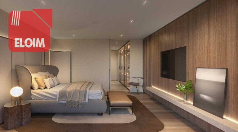Imagem Apartamento com 4 Quartos à Venda, 368 m² em Jardins - São Paulo