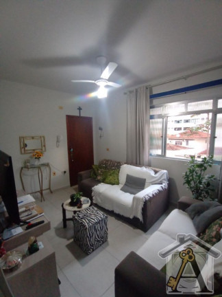 Imagem Apartamento com 2 Quartos à Venda, 68 m² em Campo Grande - Santos Imagem Apartamento com 2 Quartos à Venda, 68 m² em Campo Grande - Santos