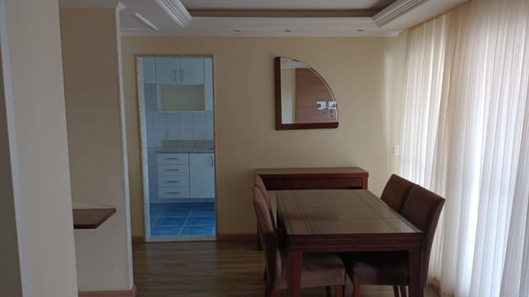 Imagem Apartamento com 2 Quartos à Venda, 60 m² em Mooca - São Paulo