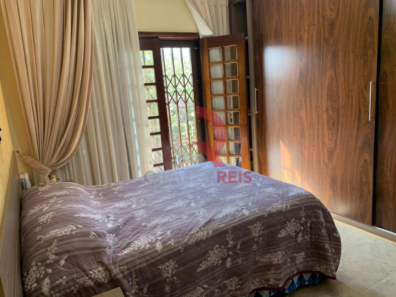 Imagem Sobrado com 3 Quartos à Venda, 232 m² em Vila Maria Alta - São Paulo