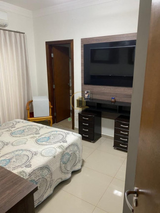 Imagem Casa com 3 Quartos à Venda, 280 m² em Parque Residencial Damha V - São José Do Rio Preto Imagem Casa com 3 Quartos à Venda, 280 m² em Parque Residencial Damha V - São José Do Rio Preto