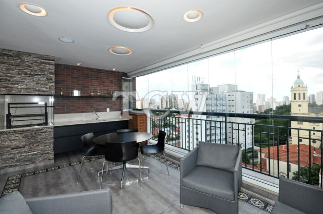 Imagem Apartamento com 3 Quartos à Venda, 177 m² em Aclimação - São Paulo Imagem Apartamento com 3 Quartos à Venda, 177 m² em Aclimação - São Paulo