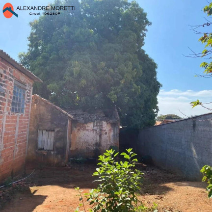 Imagem Terreno à Venda, 360 m² em Vila Da Fonte - Sorocaba