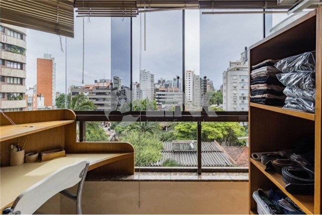 Imagem Apartamento com 3 Quartos à Venda, 167 m² em Bela Vista - Porto Alegre Imagem Apartamento com 3 Quartos à Venda, 167 m² em Bela Vista - Porto Alegre