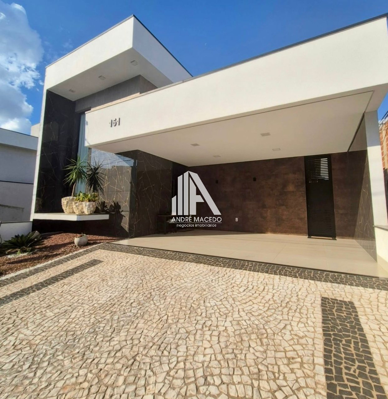 Casa com 3 Quartos à Venda, 160 m² em Jardim Santa Mônica I - Mogi Guaçu