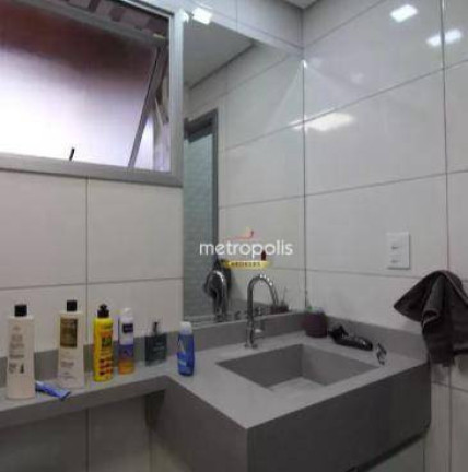 Imagem Casa com 2 Quartos à Venda, 98 m² em Barcelona - São Caetano Do Sul