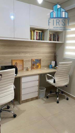 Imagem Casa com 3 Quartos à Venda, 190 m² em Santa Cruz - Valinhos Imagem Casa com 3 Quartos à Venda, 190 m² em Santa Cruz - Valinhos