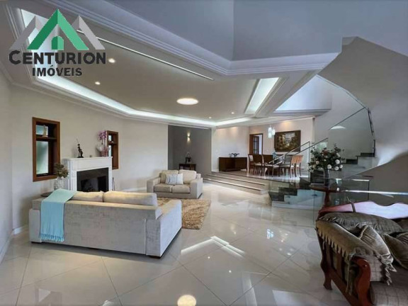 Imagem Casa de Condomínio com 4 Quartos à Venda, 697 m² em Jardim Passargada - Cotia Imagem Casa de Condomínio com 4 Quartos à Venda, 697 m² em Jardim Passargada - Cotia