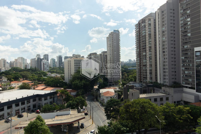 Imagem Apartamento com 3 Quartos à Venda, 78 m² em Vila Clementino - São Paulo Imagem Apartamento com 3 Quartos à Venda, 78 m² em Vila Clementino - São Paulo