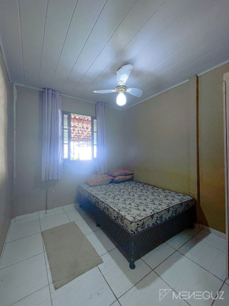 Imagem Casa com 3 Quartos à Venda, 364 m² em Setiba - Guarapari
