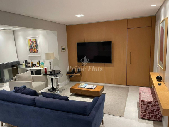 Apartamento com 1 Quarto à Venda, 73 m² em Cerqueira César - São Paulo