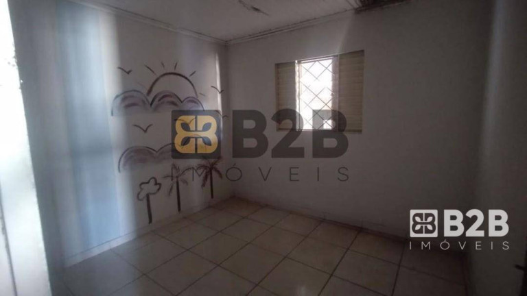 Imagem Casa com 3 Quartos à Venda, 70 m² em Núcleo Habitacional Vereador Edson Francisco Da Silva - Bauru Imagem Casa com 3 Quartos à Venda, 70 m² em Núcleo Habitacional Vereador Edson Francisco Da Silva - Bauru