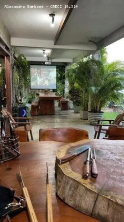 Imagem Casa com 4 Quartos à Venda, 467 m² em Matriz - Vitória De Santo Antão