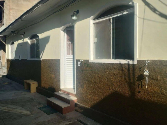Imagem Casa com 2 Quartos à Venda, 90 m² em Santa Rosa - Niterói Imagem Casa com 2 Quartos à Venda, 90 m² em Santa Rosa - Niterói