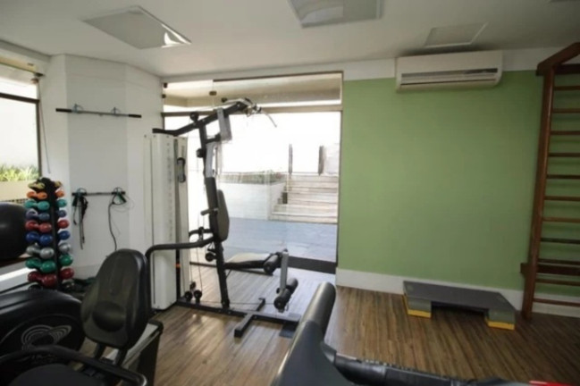 Imagem Imóvel com 3 Quartos à Venda, 170 m² em Moema - São Paulo Imagem Imóvel com 3 Quartos à Venda, 170 m² em Moema - São Paulo