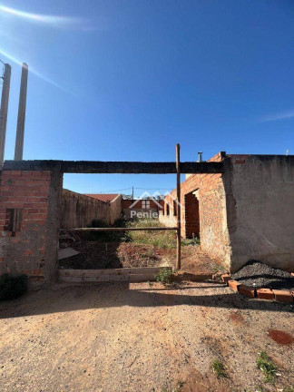 Imagem Terreno à Venda, 200 m² em Jardim Santa Cecilia - Bonfim Paulista - Ribeirão Preto Imagem Terreno à Venda, 200 m² em Jardim Santa Cecilia - Bonfim Paulista - Ribeirão Preto