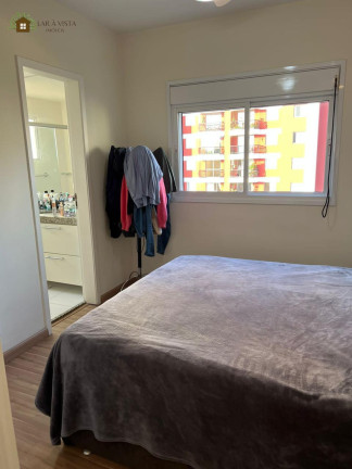Imagem Apartamento com 3 Quartos à Venda, 153 m² em Vila Mascote - São Paulo