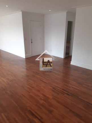 Imagem Apartamento com 3 Quartos à Venda, 154 m² em Granja Julieta - São Paulo Imagem Apartamento com 3 Quartos à Venda, 154 m² em Granja Julieta - São Paulo