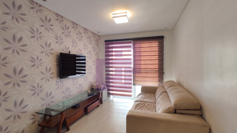 Imagem Apartamento com 3 Quartos à Venda, 115 m² em Jardim Las Palmas - Guarujá Imagem Apartamento com 3 Quartos à Venda, 115 m² em Jardim Las Palmas - Guarujá