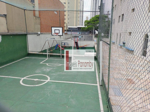 Imagem Apartamento com 2 Quartos à Venda, 52 m² em Vila Leopoldina - São Paulo