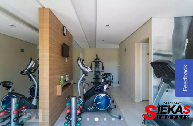 Imagem Apartamento com 2 Quartos à Venda, 55 m² em Vila Formosa - São Paulo Imagem Apartamento com 2 Quartos à Venda, 55 m² em Vila Formosa - São Paulo