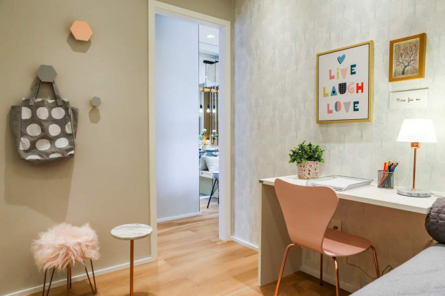 Imagem Apartamento com 3 Quartos à Venda, 81 m² em Conceição - São Paulo