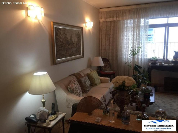 Imagem Apartamento com 3 Quartos à Venda, 128 m² em Jardim Paulista - São Paulo