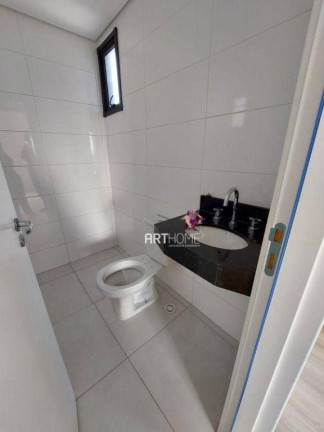 Imagem Apartamento com 3 Quartos à Venda, 90 m² em Vila Assunção - Santo André Imagem Apartamento com 3 Quartos à Venda, 90 m² em Vila Assunção - Santo André