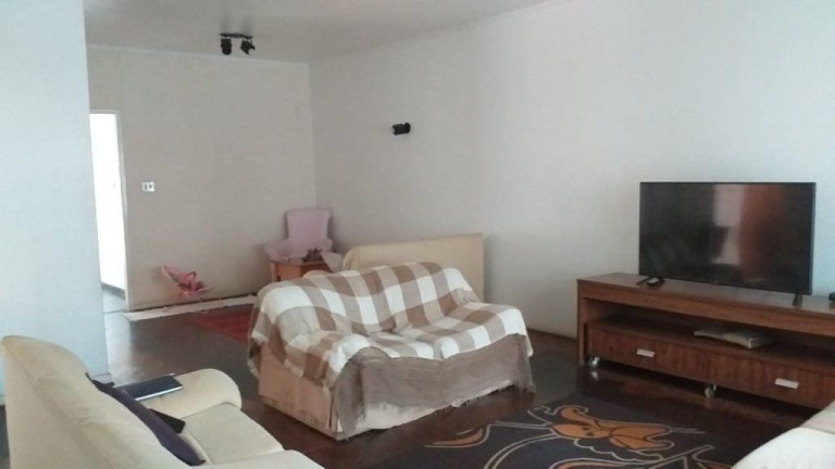 Casa com 3 Quartos à Venda, 204 m² em Vila Leopoldina - São Paulo