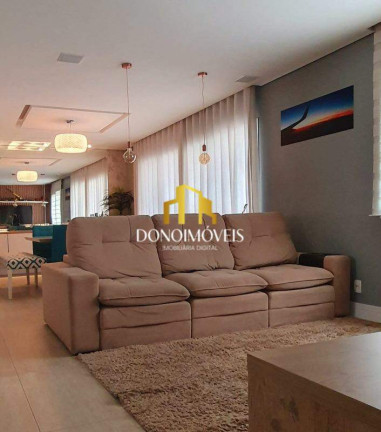 Apartamento com 2 Quartos à Venda, 107 m² em Vila Lusitânia - São Bernardo Do Campo
