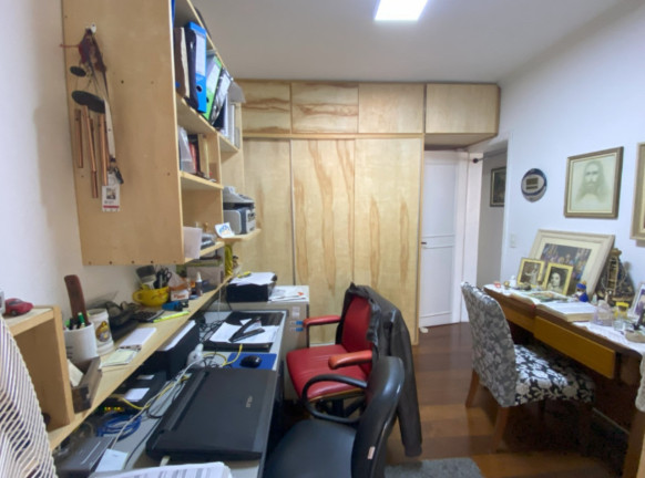 Imagem Imóvel com 3 Quartos à Venda, 176 m² em Vila Mariana - São Paulo Imagem Imóvel com 3 Quartos à Venda, 176 m² em Vila Mariana - São Paulo