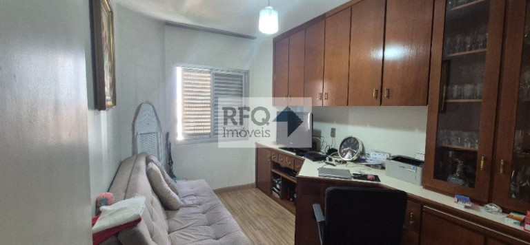 Imagem Imóvel com 3 Quartos à Venda, 88 m² em Ipiranga - São Paulo