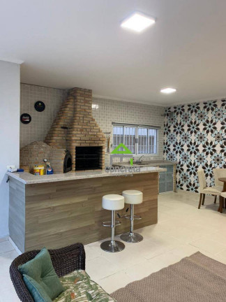 Imagem Casa de Condomínio com 3 Quartos à Venda, 380 m² em Santa Adélia - Vargem Grande Paulista Imagem Casa de Condomínio com 3 Quartos à Venda, 380 m² em Santa Adélia - Vargem Grande Paulista