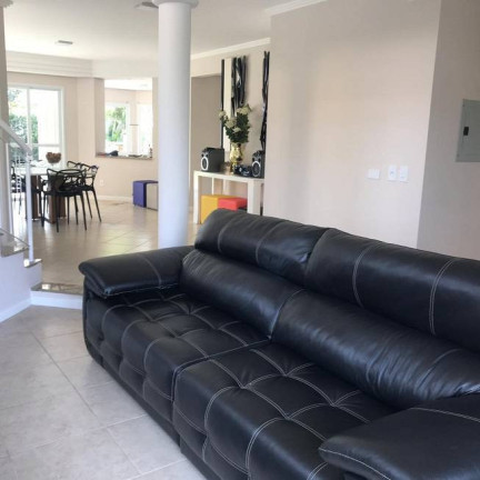 Imagem Casa com 5 Quartos à Venda, 373 m² em Jurerê - Florianópolis