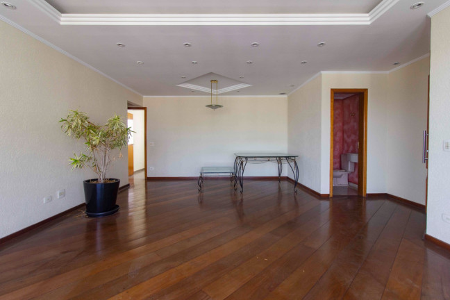 Imagem Apartamento com 4 Quartos à Venda, 176 m² em Vila Suzana - São Paulo