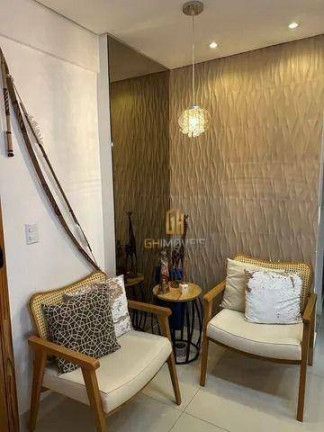Imagem Apartamento com 2 Quartos à Venda, 58 m² em Jardim Atlântico - Goiânia Imagem Apartamento com 2 Quartos à Venda, 58 m² em Jardim Atlântico - Goiânia
