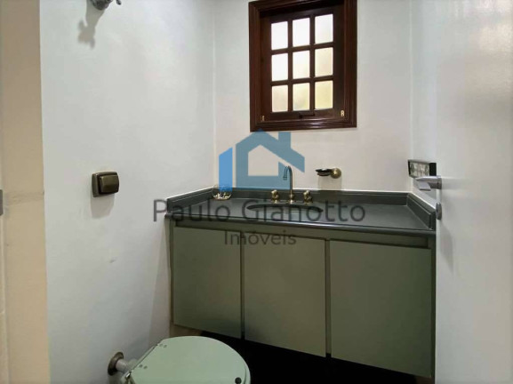 Imagem Casa de Condomínio com 4 Quartos à Venda, 492 m² em Granja Viana - Cotia