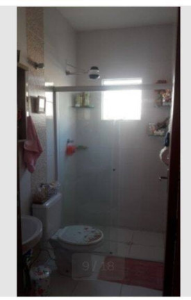 Imagem Casa com 3 Quartos à Venda, 125 m² em Jardim Princesa - Pindamonhangaba