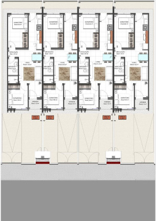 Imagem Casa com 2 Quartos à Venda,  em Tijucas