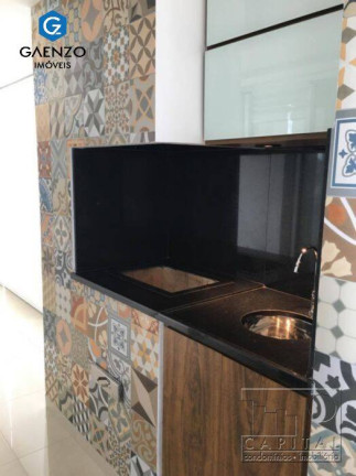 Apartamento com 3 Quartos para Alugar, 196 m² em Melville Empresarial I E Ii - Barueri