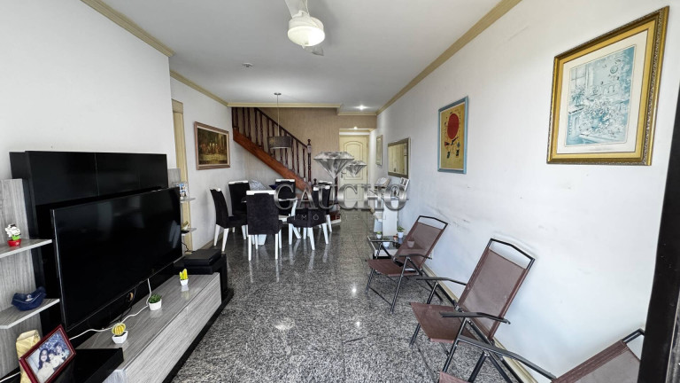 Imagem Cobertura com 4 Quartos à Venda, 224 m² em Freguesia (jacarepaguá) - Rio De Janeiro