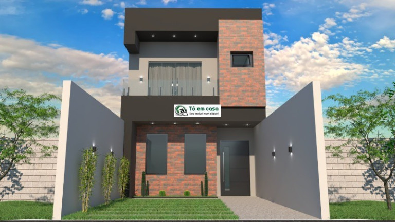 Casa com 3 Quartos à Venda, 147 m² em Parque Industrial - São José Dos Campos