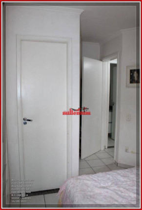 Imagem Apartamento com 2 Quartos à Venda, 65 m² em Vila São Geraldo - São Paulo