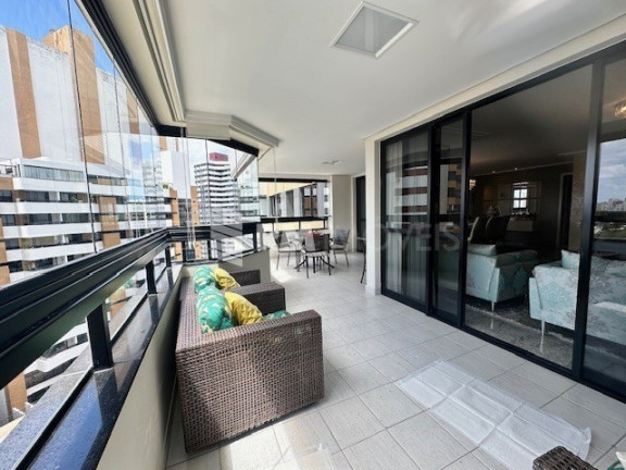 Imagem Apartamento com 3 Quartos à Venda, 236 m² em Caminho Das árvores - Salvador Imagem Apartamento com 3 Quartos à Venda, 236 m² em Caminho Das árvores - Salvador